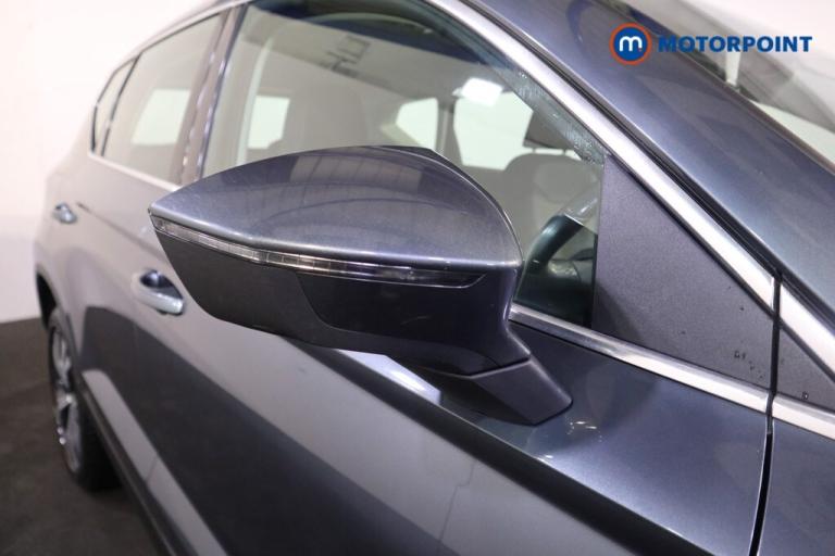 2020 SEAT Ateca 1.5 TSI EVO SE Technology 5dr DSG HATCHBACK PETROL Automatic