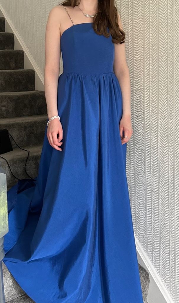 Prom dress / bridesmaid dress / formal dress / evening dress size 10