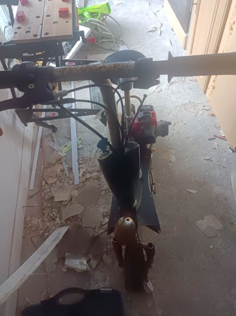 Scooter 