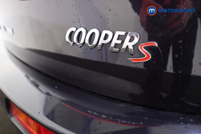 2021 MINI Clubman 2.0 Cooper S Exclusive 6dr Auto ESTATE PETROL Automatic