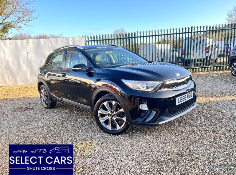 2019 Kia Stonic 1.0 T-GDi 2 GPF SUV 5dr Petrol Manual Euro 6 (s/s) (118 bhp)