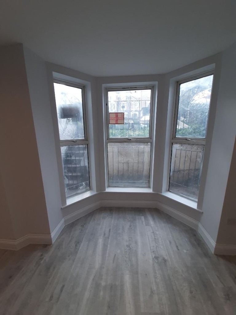 '*HACKNEY E8*Spacious Double Self Contained Ground Floor Studio with ...