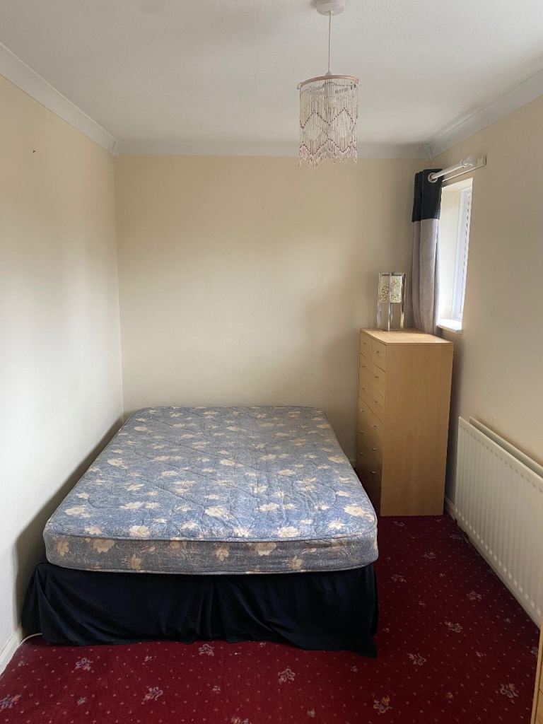 Double room to rent
