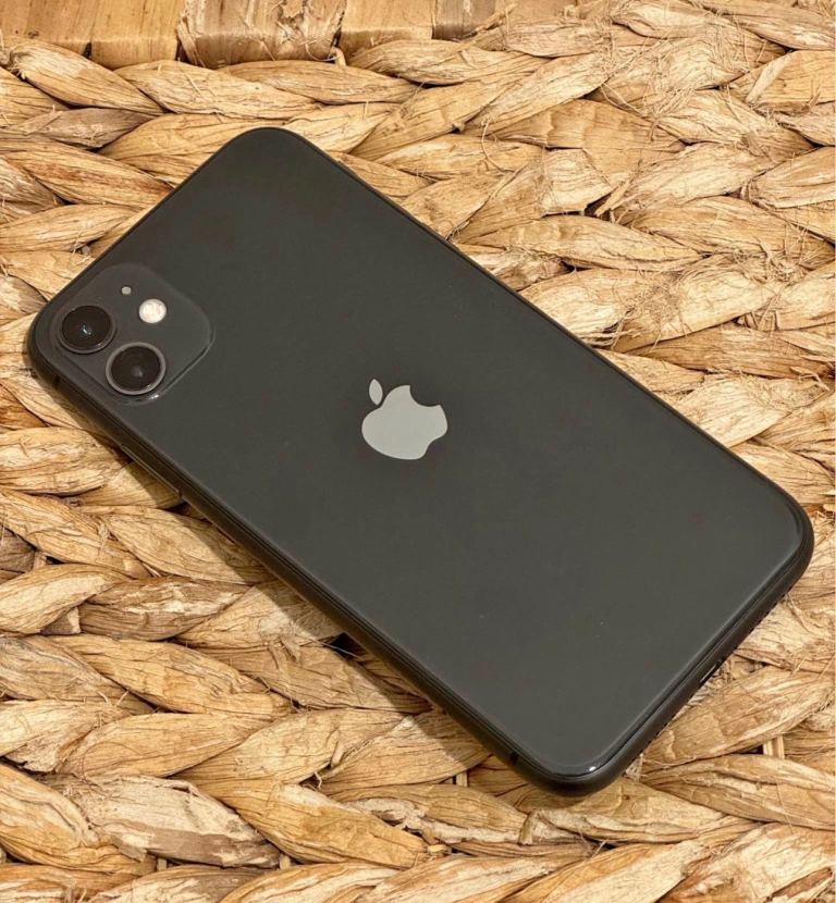 Apple iPhone 11 64GB Unlocked