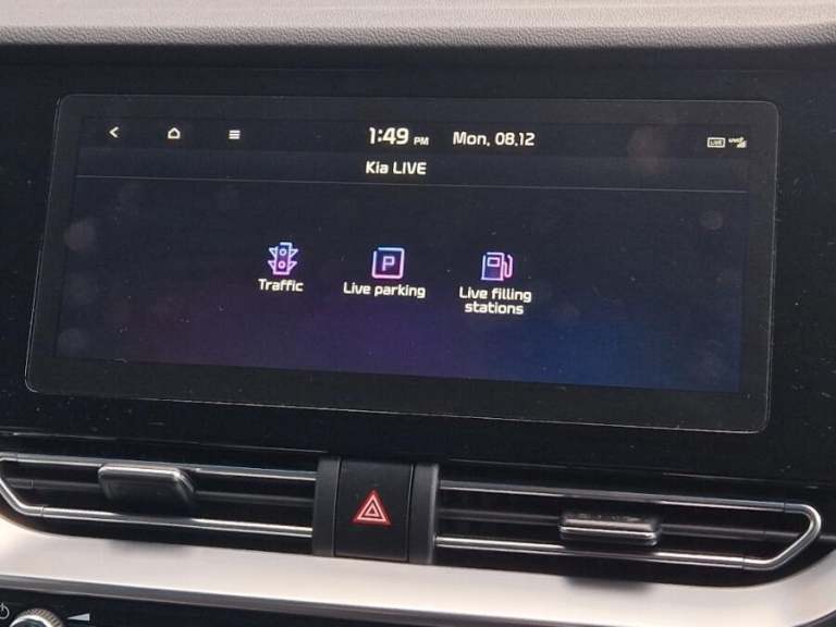 2022 Kia Niro 1.6 Gdi 4 Suv 5dr Petrol Hybrid Dct Euro 6 (s/s) (139 Bhp) ESTATE Petrol/Electric H...