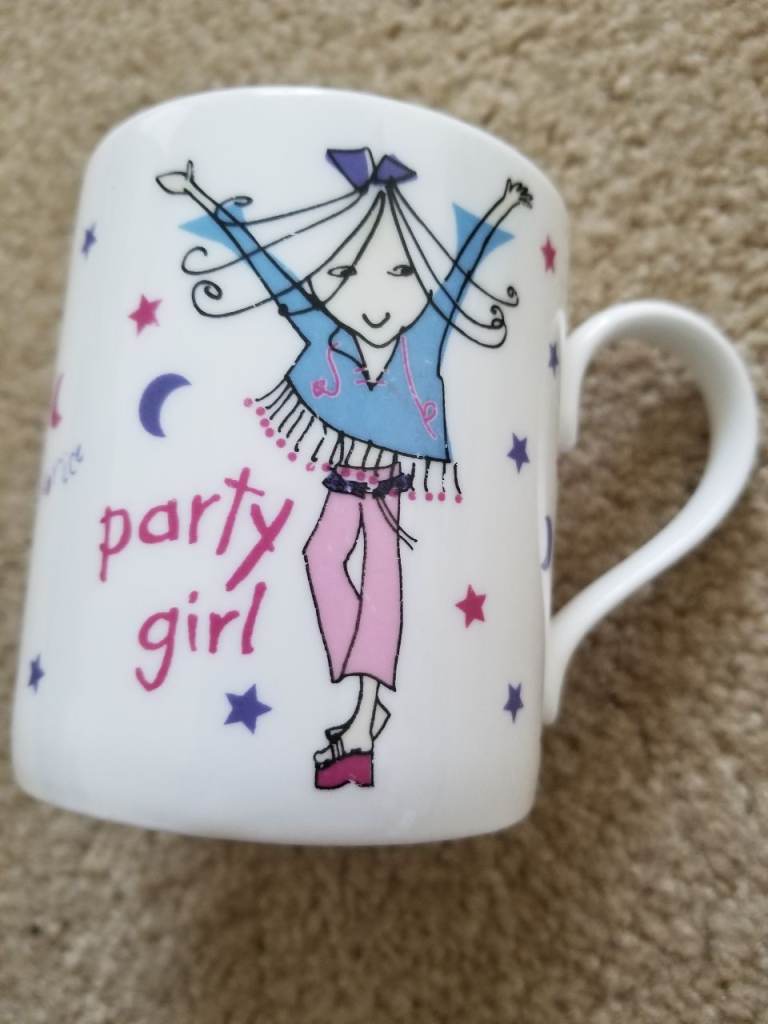 Small Mug