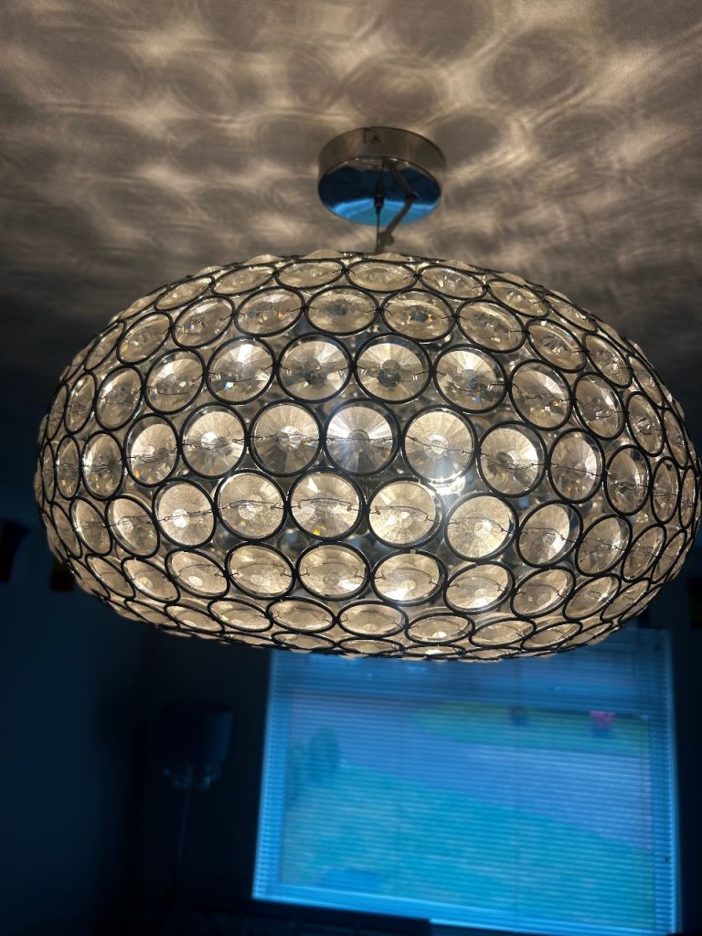 Pagazzi ceiling light 