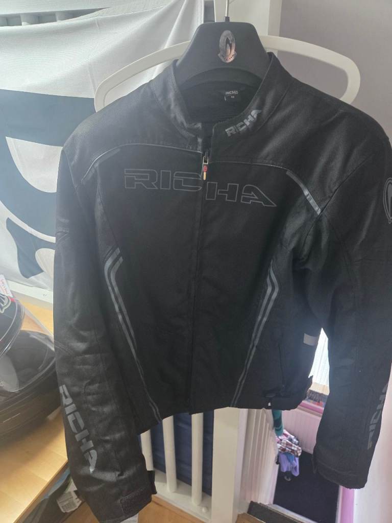 Richa Motorbike jacket