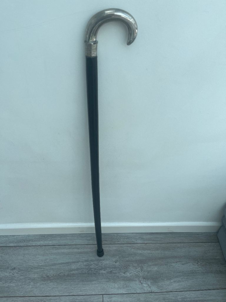 Walking Aid