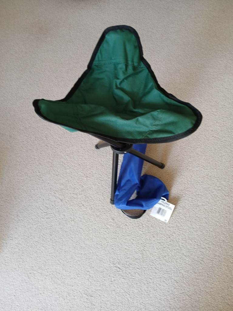 Camping Stool