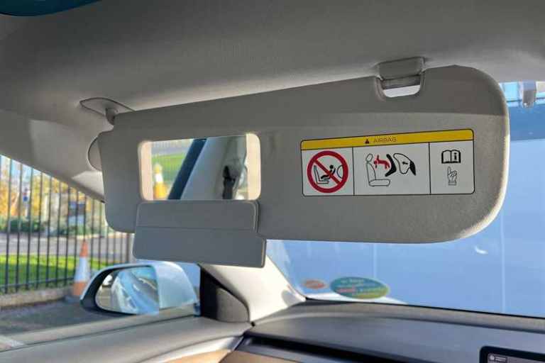 2021 Tesla Model 3 (Dual Motor) Long Range Saloon 4dr Electric Auto 4WDE (346 ps) Saloon Electric...