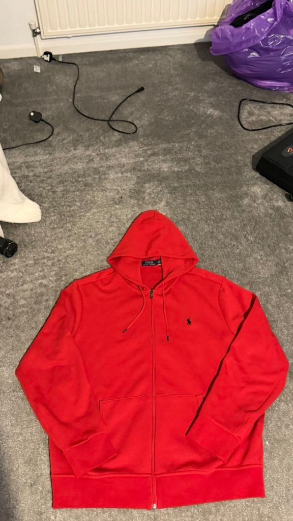Ralph Lauren jumper 