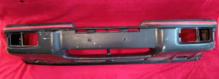 Ford sierra xr4i front bumper