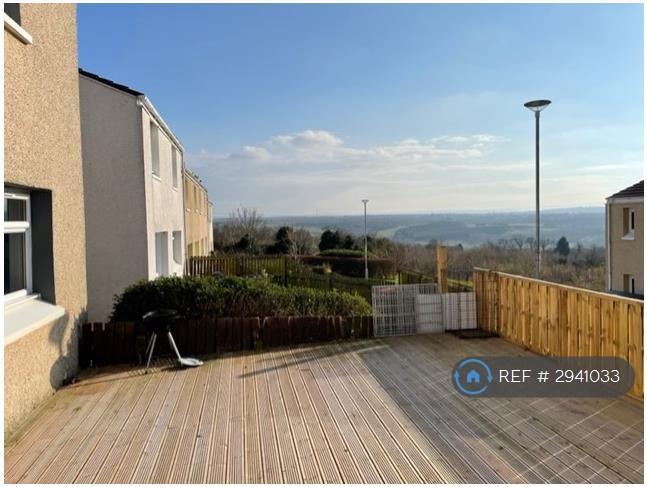 2 bedroom house in Mid Carbarns, Wishaw, ML2 (2 bed) (#2941033)