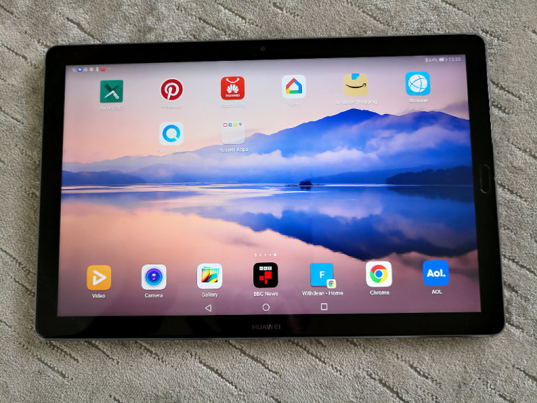 HUAWEI MEDIAPAD M5 10.8 INCH