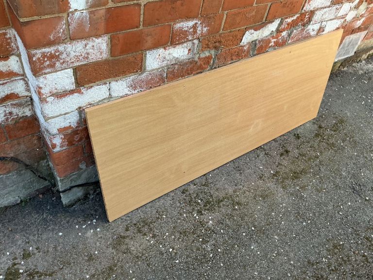 FREE WOODEN/MDF/LAMINATE BOARD FREE