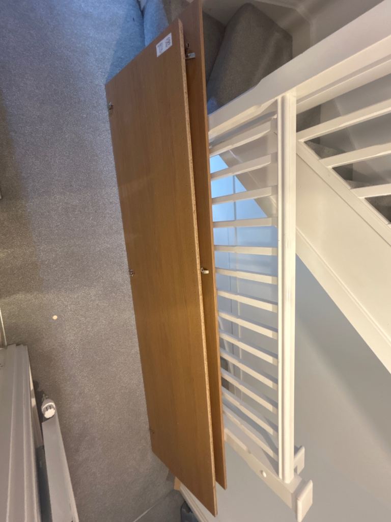 Ikea Pax Wardrobe 2.36 x 1m x 58cm