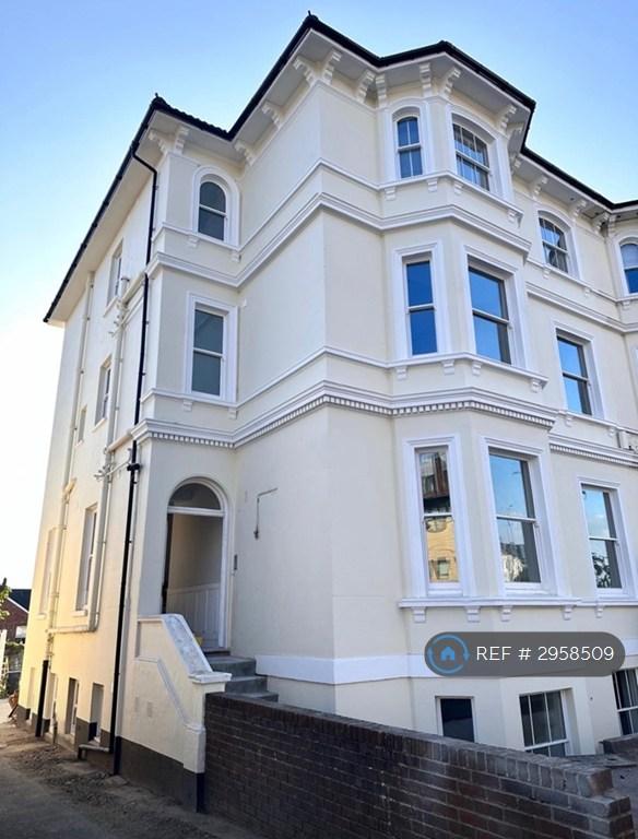 1 bedroom flat in St Johns Rd, Tunbridge Wells, TN4 (1 bed) (#2958509)