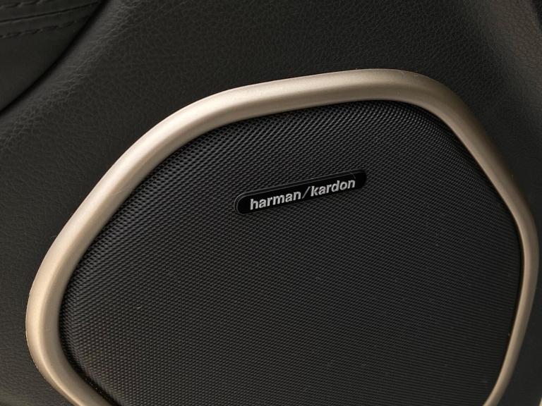 2015 Jeep Grand Cherokee 3.0 V6 CRD Summit Auto 4WD Euro 6 5dr ESTATE Diesel Automatic