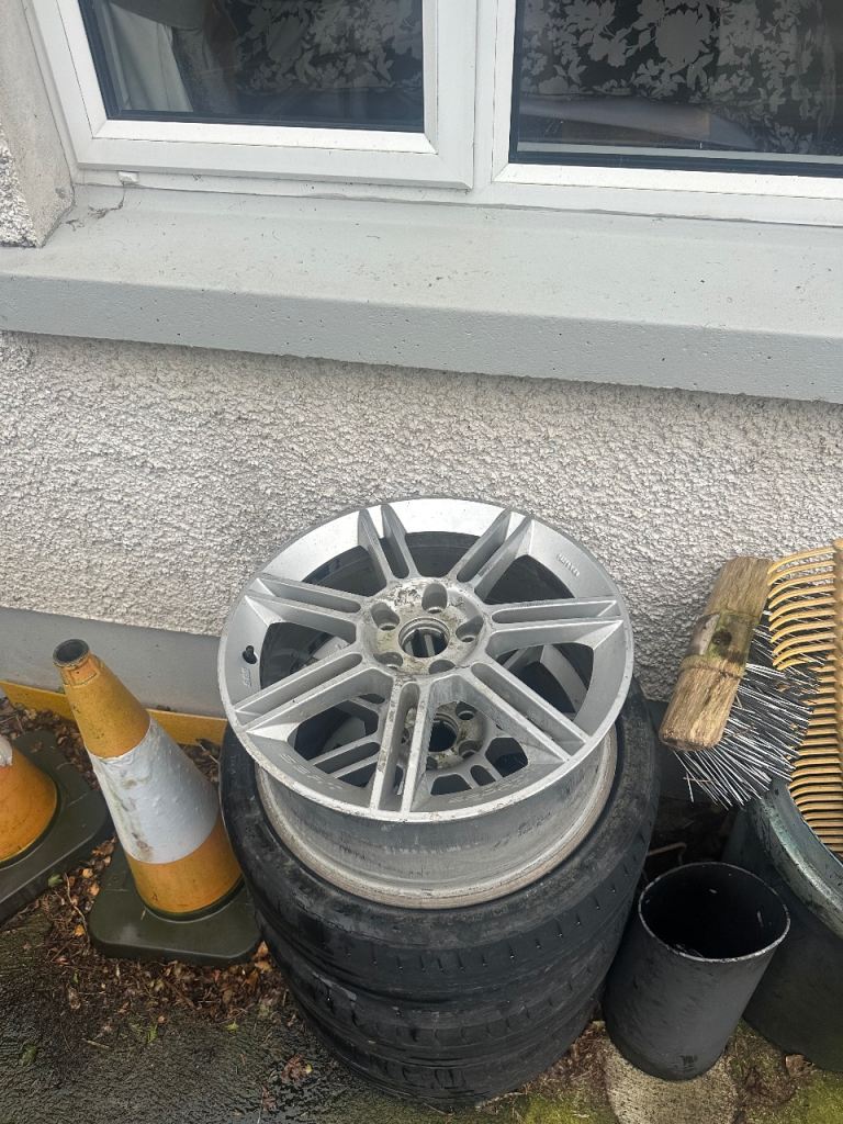 Cupra Alloys