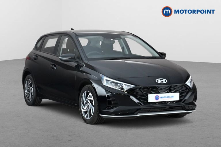 2025 Hyundai i20 1.0T GDi Advance [Nav] 5dr DCT Hatchback Petrol Automatic