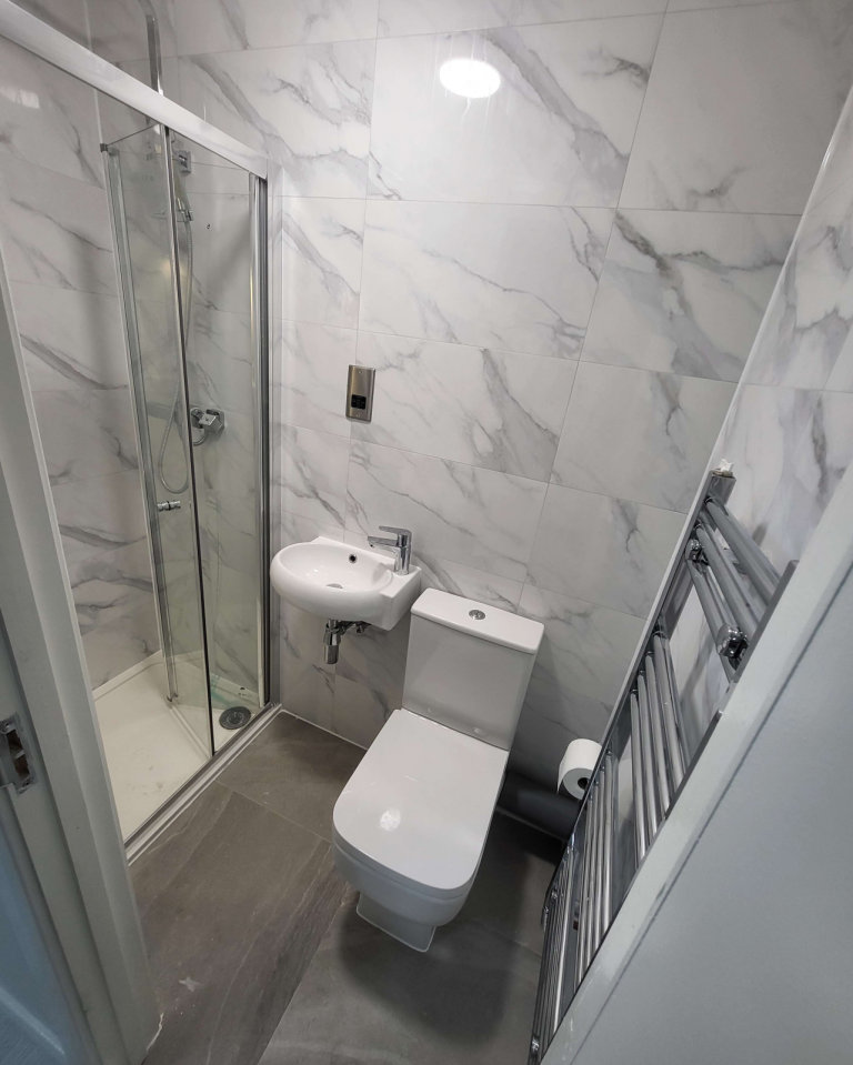 2 bedrooms in Cheerycroft gardens, HA5