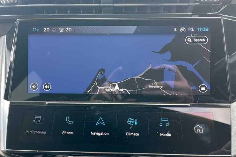 2024 Peugeot 308 1.5 BlueHDi GT 5dr EAT8 HATCHBACK DIESEL Automatic