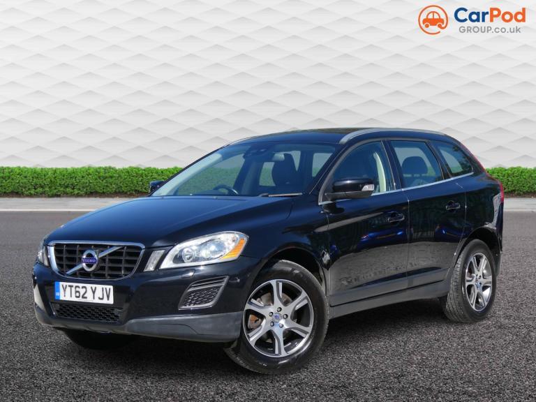 D5 [215] SE Lux 5dr AWD Geartronic *1 OWNER +8 SERVICES +YES GENUINE 33K!!