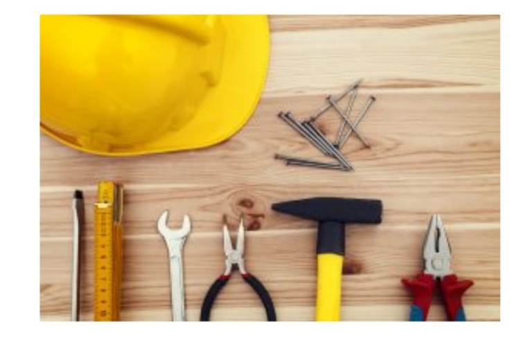 Weekend Handyman Bootcamp (No Experience Needed, Just Grip Strength)