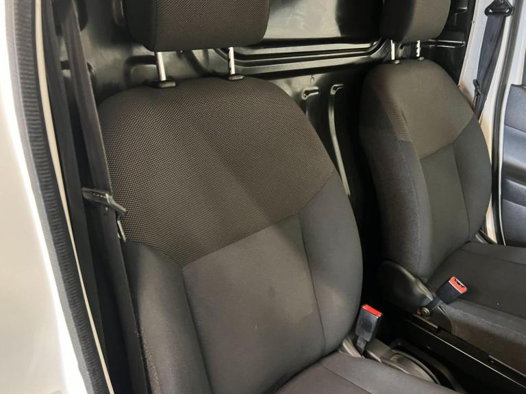 2018 Nissan NV200 NV200 1.5 dCi Acenta SWB Euro 6 6dr Panel Van Diesel Manual