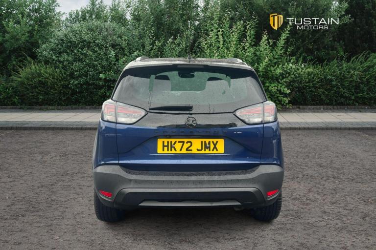  Vauxhall Crossland 1.5 Turbo D Ultimate Suv 5dr Diesel Auto Euro 6 s/s 120 Ps
