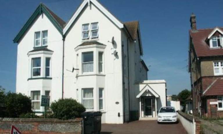 Norfolk Road, Littlehampton, West Sussex