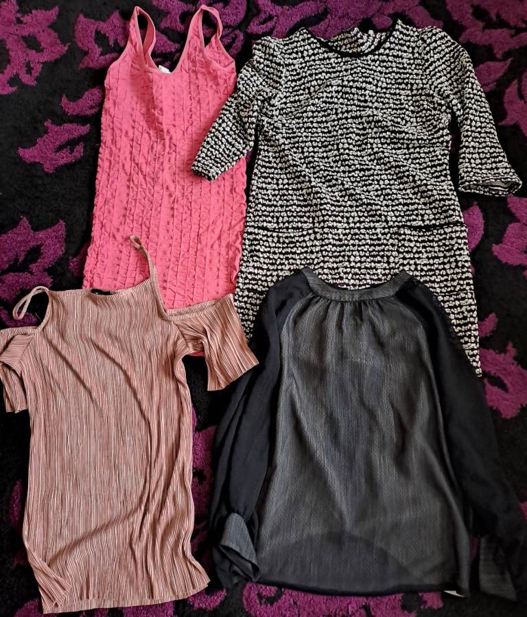 Ladies clothes bundle size 8 to 14