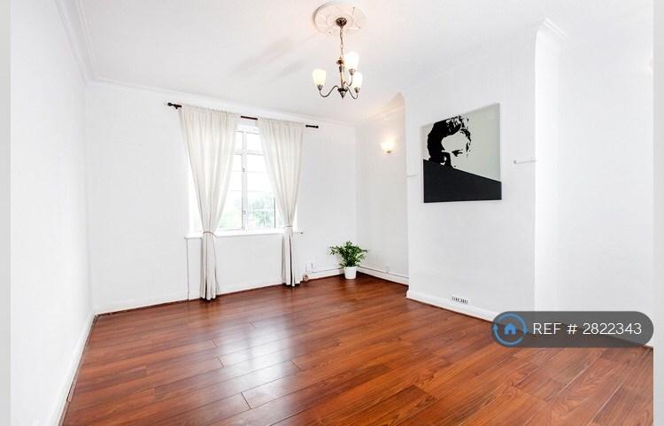 2 bedroom flat in Clive Lodge, Hendon, NW4 (2 bed) (#2822343)