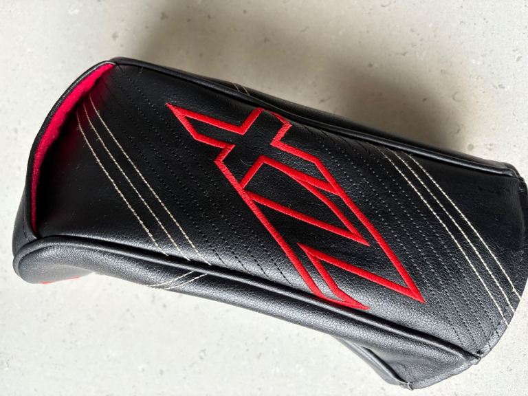 image for Left handed Srixon ZX7 men’s Driver