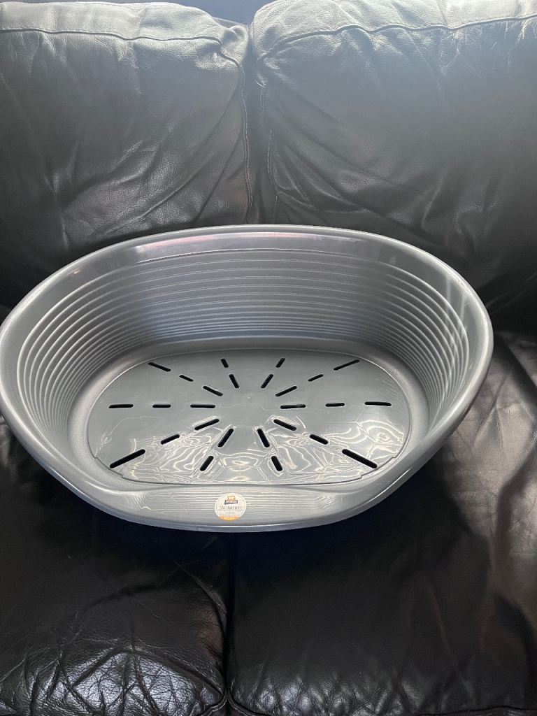 Ferplast  Siesta deluxe dog bed 