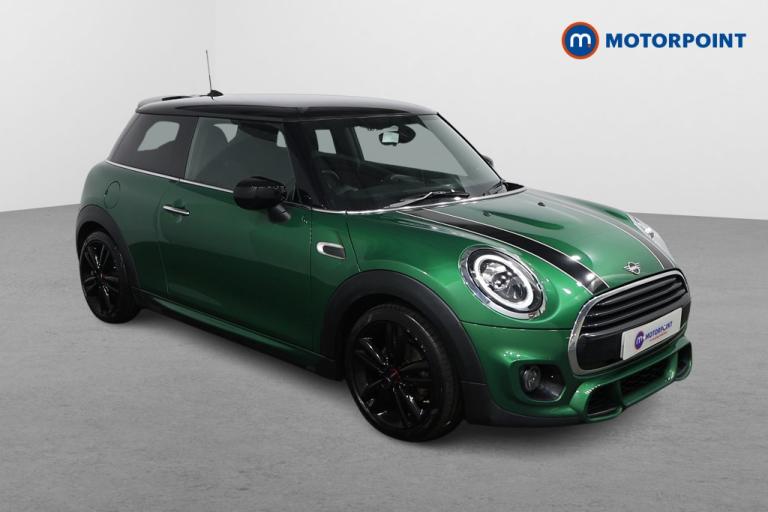 2020 MINI Hatch 1.5 Cooper Sport II 3dr Auto Hatchback Petrol Automatic