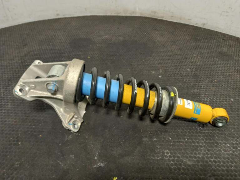 Lotus Emira Front Right Hand Shock Absorber O/S 2022-2026 2.0l Petrol M139