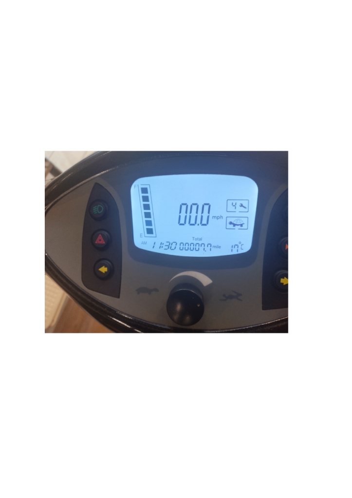 Reconditioned Galaxy 2 Superb Condition Only 7 Miles 12 In Our New Crystal Peaks Showroom 9-5