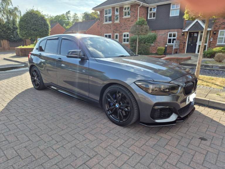 BMW M140i, Hatchback, 2018, Semi-Auto, 2998 (cc), 5 doors