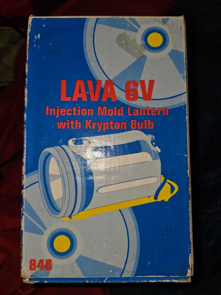 image for Lava Light 