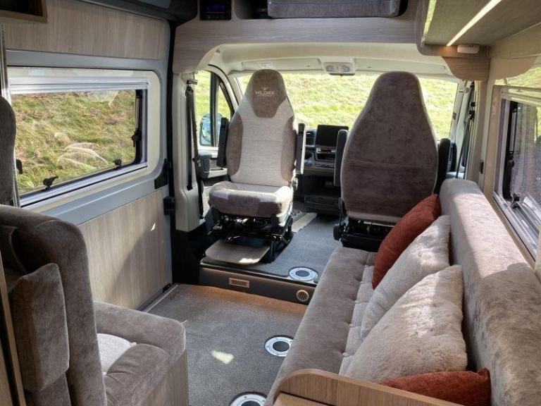 Wildax Constellation 3