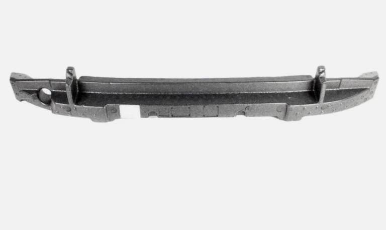 VAUXHALL CORSA F 2019 - 2024 NEW FRONT BUMPER SLAM BAR FOAM ABSORBER