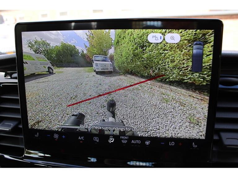  Ford Transit 350 Trend L3 Crew Cab Tipper 165ps Euro 6 Tipper Diesel Manual