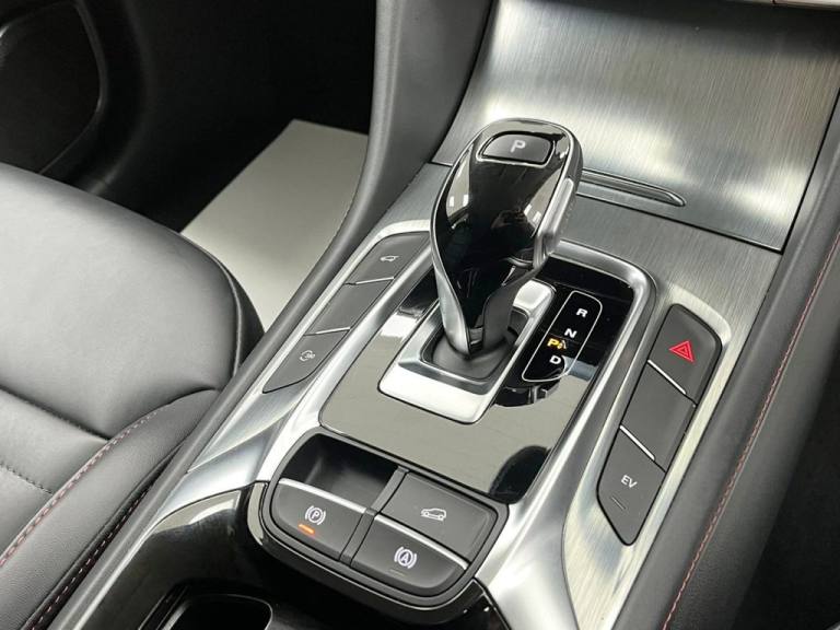 2024 MG MG HS 1.5 T-GDI 16.6kWh Trophy SUV 5dr Petrol Plug-in Hybrid Auto Euro 6 (s/s) (2 ESTATE ...