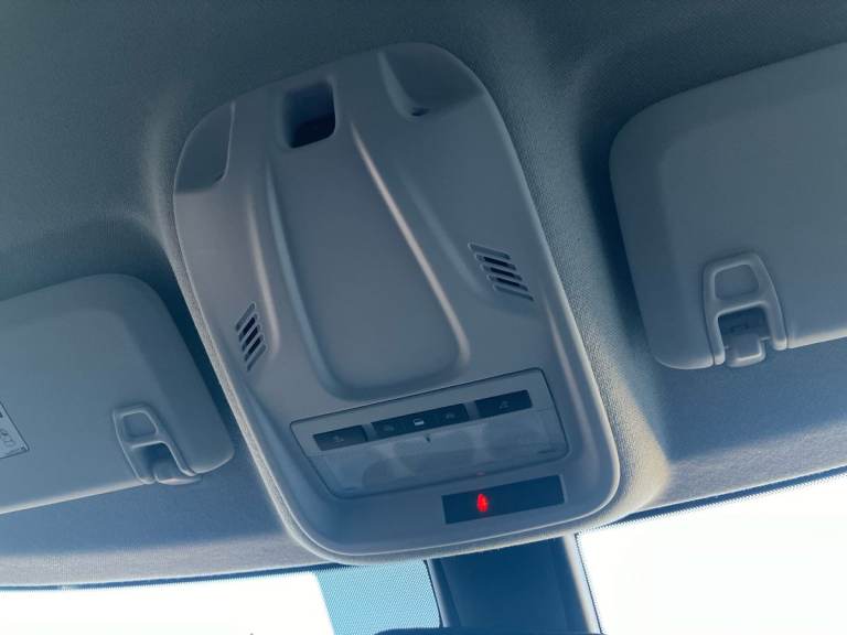 2022 Vauxhall Crossland 1.2 Turbo [130] GS Line 5dr Auto Hatchback PETROL Automatic