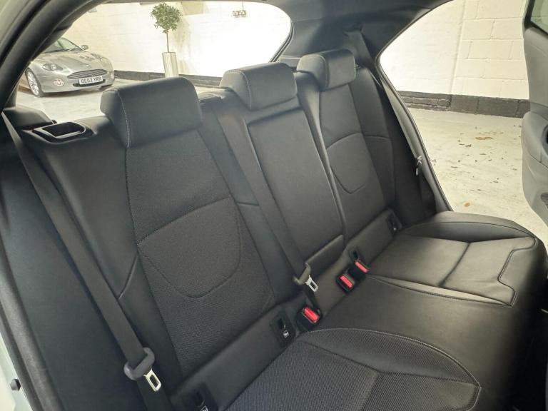 2020 Toyota Corolla 2.0 VVT-i Hybrid Excel 5dr CVT HATCHBACK PETROL/ELECTRIC Automatic