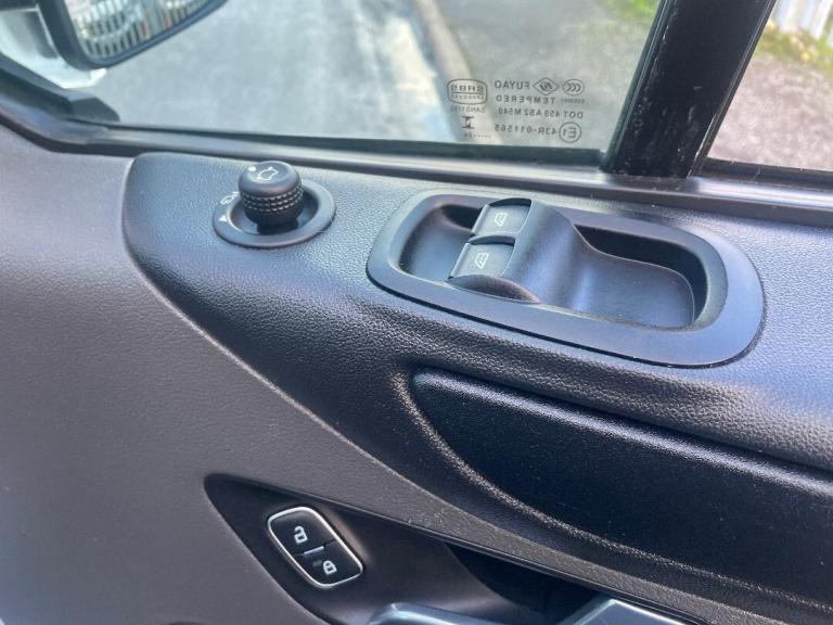 2023 Ford Transit Custom 2.0 EcoBlue 130ps Low Roof Trend Van Auto PANEL VAN Diesel Automatic