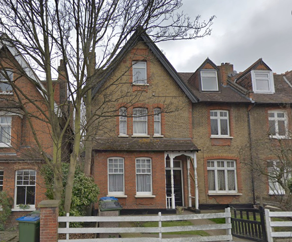 Mutual Exchange/Swap - 1 bed Flat, Blackheath