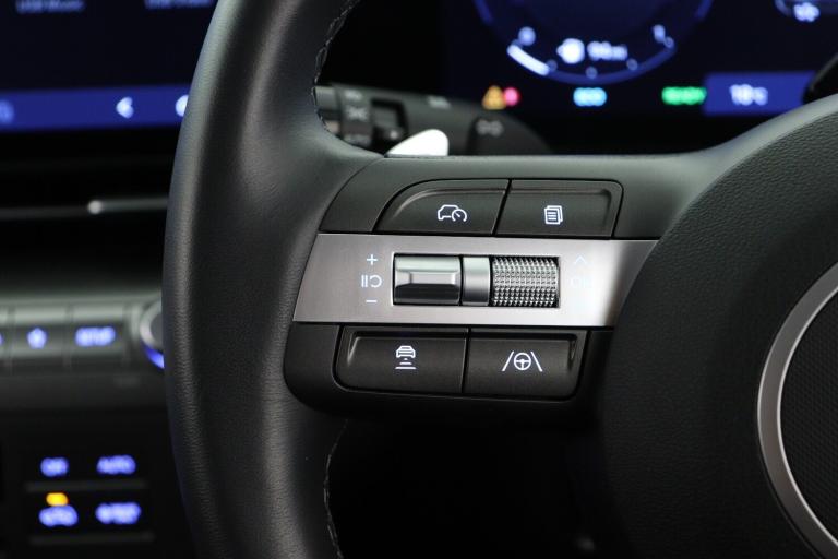 2025 Hyundai KONA 1.6 Hybrid 129 Advance 5dr DCT Hatchback Hybrid Automatic